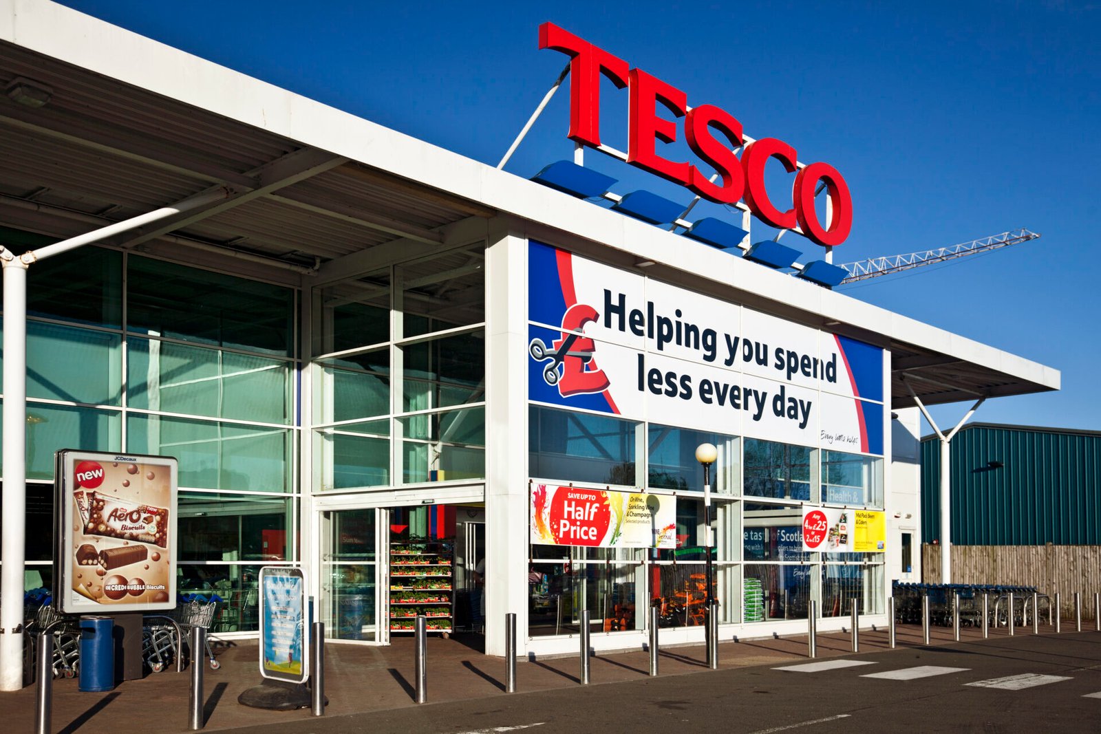 Tesco Technology is hiring Software Development Manager 2024 | Apply now