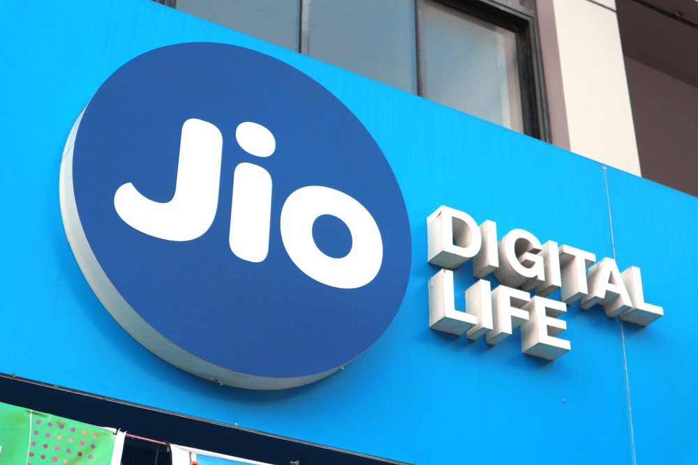 Reliance Jio