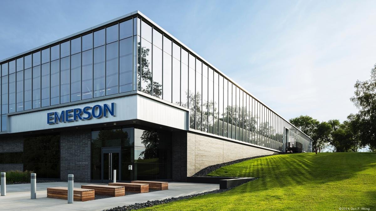 Emerson is hiring Cybersecurity Engineer 2024 | Apply Now