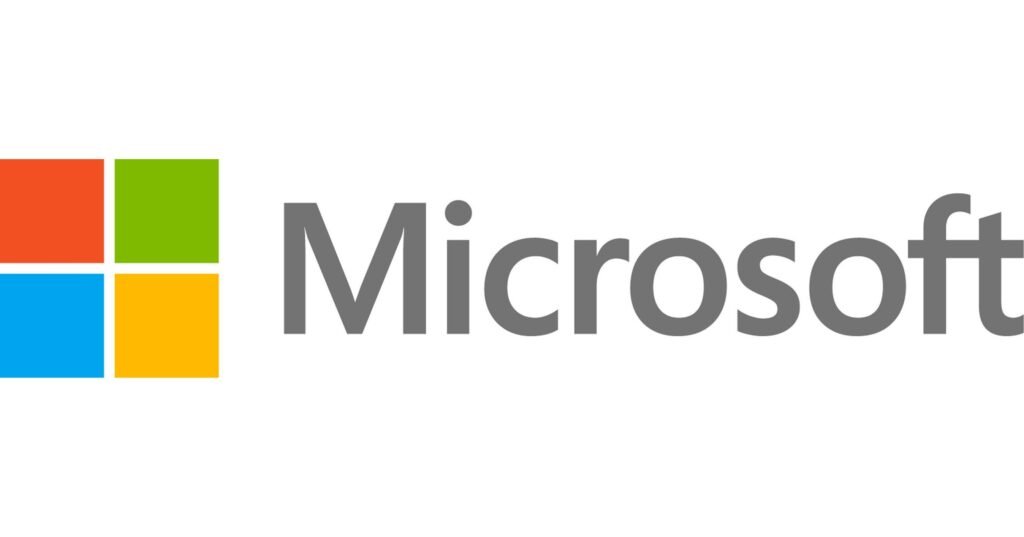 Microsoft