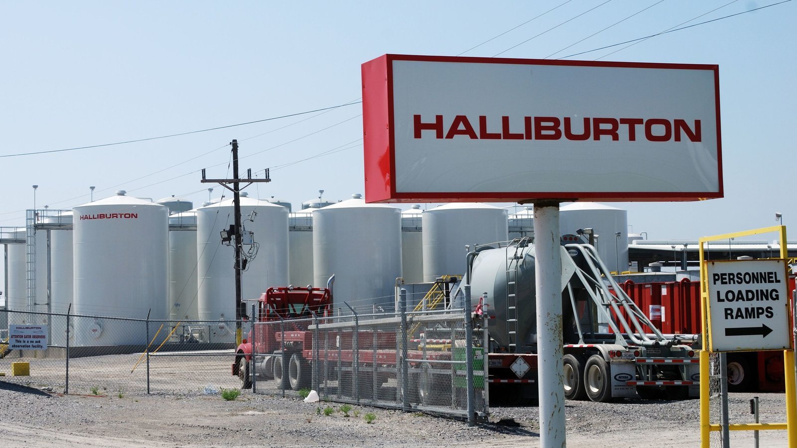 Halliburton finding a Payroll Specialist 2024 | Join now