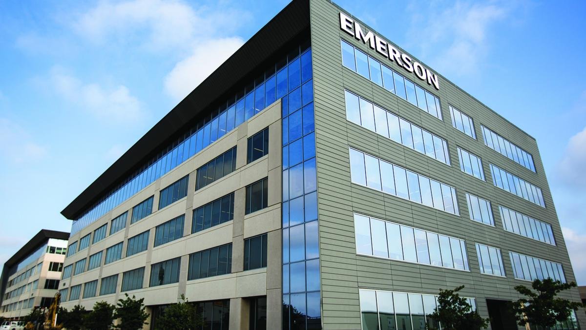 Emerson is hiring Firmware Test Engineer 2024| Apply Now