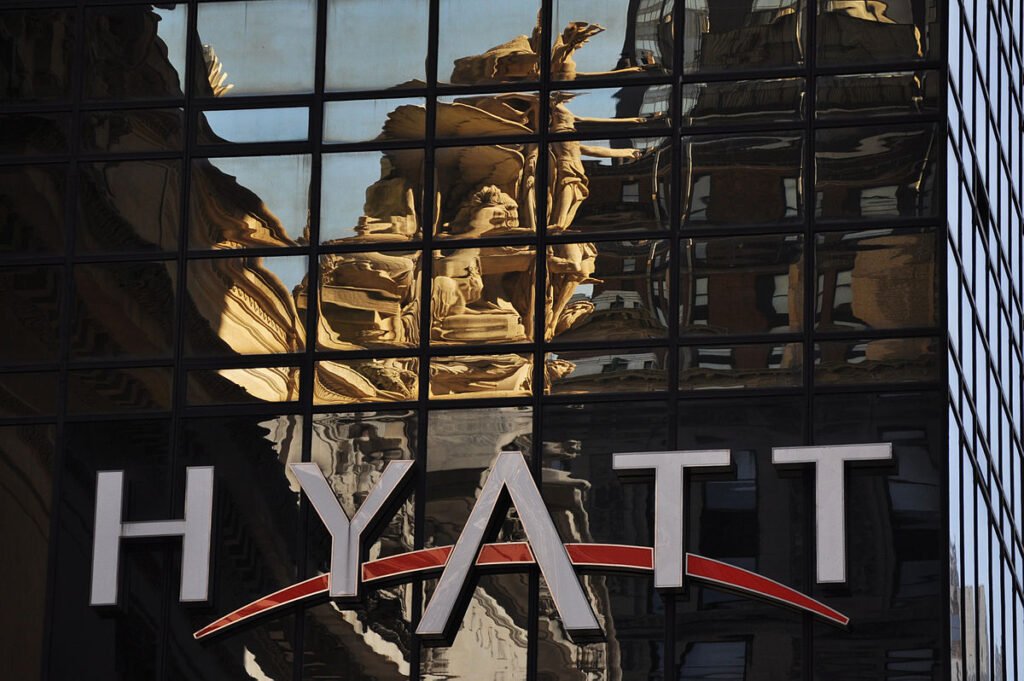 Hyatt