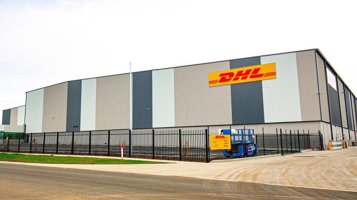 DHL Walk in interview | ₹2L–₹25L per year | Grab