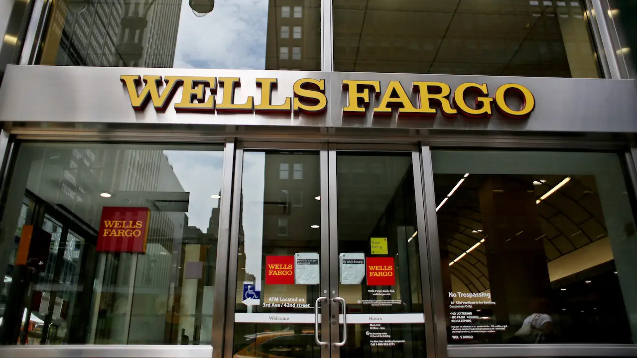 Wells Fargo is hiring Operations Processor | Apply Now