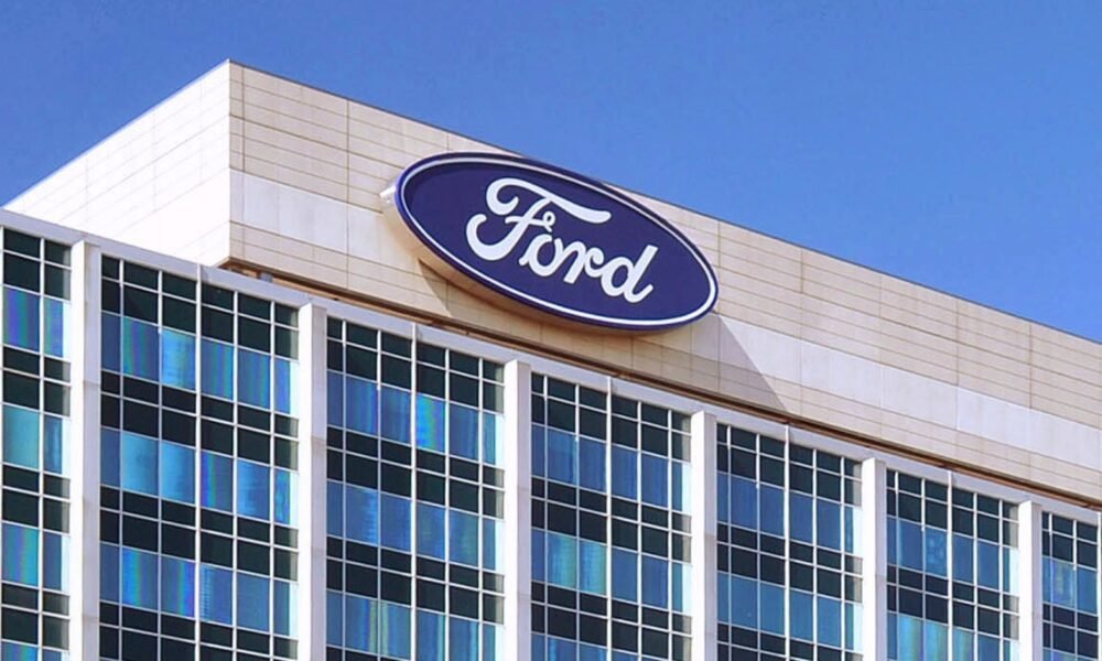 Analytics Modeler Job at Ford Motor Company | Apply Right Now