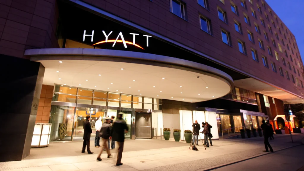 Hyatt