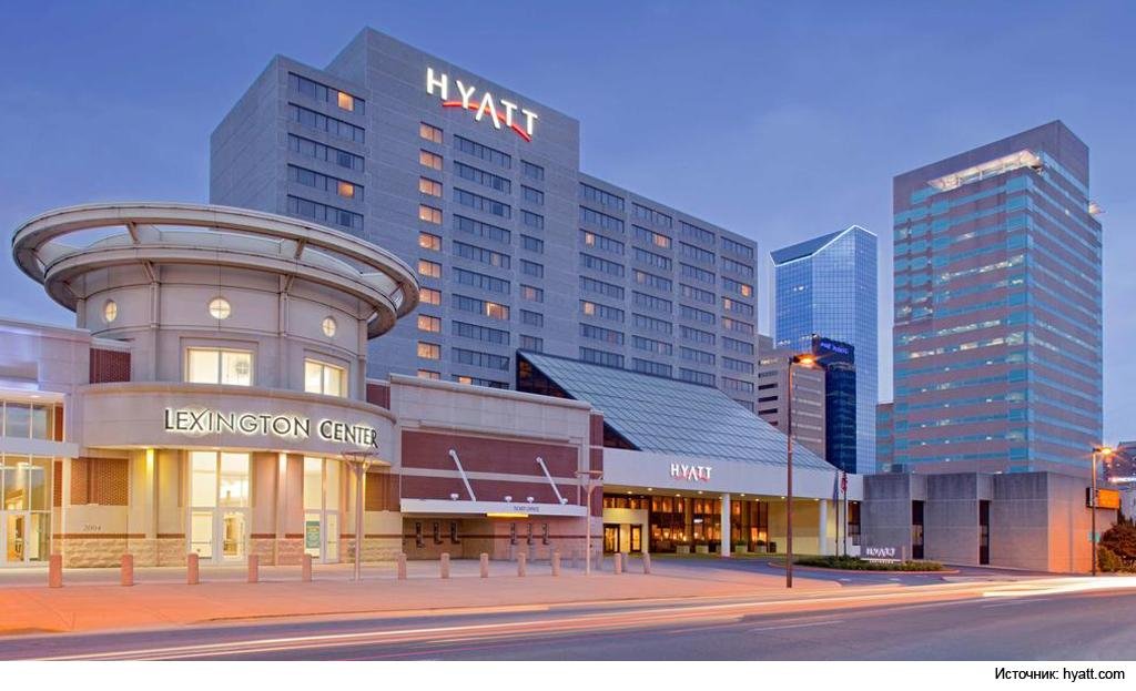 Hyatt searching for ENGINEERING COORDINATOR candidate | Join us