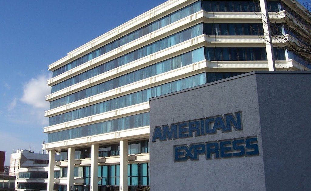 American Express Hire for Customer Service Analyst